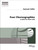 Four Choreographies [CF:110-41819]