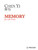 Memory [CF:114-42238]