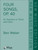 Four Songs [CF:141-40015]