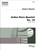 Arden Horn Quartet No. 10 [CF:144-40715S]