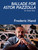 Ballade for Astor Piazzolla [CF:494-03175]