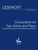 Concertante for Two Violins [CF:494-03265]