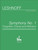 Symphony No. 1 [CF:496-00106]