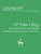 Of Thee I Sing [CF:496-00138]