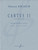 Cantus II "Le mythe d'orphee" [CF:514-08700]