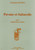 Pavane Et Saltarelle [CF:534-03133]