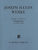 Sinfonias About 1766-1769 [HL:51485041]
