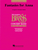 Fantasies For Anna Full Score [HL:8724029]