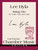String Trio [CF:BE17]