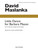 Little Dance: For Barbara Mason [CF:CM9798]