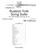 Russian Folk Song Suite [CF:CPS177F]