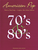American Pop - 70s and 80s Hard to Find Songs [HL:1394]