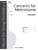 Concerto for Metronome [CF:FAS147F]