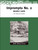 Impromptu No. 2 [CF:FH0045]