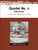 Quartet No. 2 [CF:FH0060]