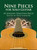 Nine Pieces for Solo Guitar [CF:GT221]