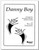 Danny Boy [CF:N1033]