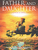 Father and Daughter from The Wild Thornberrys Movie [HL:14011113]