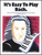 It's Easy to Play Bach [HL:14016295]