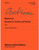 Violin Sonatas [CF:UT050154]