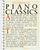 Library of Piano Classics [HL:14019046]