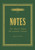Notes: The Musical Notebook [Alf:98-EP20026]