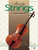 Strictly Strings, Book 3 [Alf:00-16861]