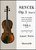 Sevcik Viola Studies: School Of Technique Part 2 [HL:14029813]