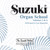 Suzuki Organ School CD, Volumes 3 & 4 [Alf:00-25730]