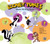 Looney Tunes Music Writing Book [Alf:00-31433]