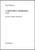 Thea Musgrave: A Winter's Morning For Lyric Soprano And Piano [HL:14037431]