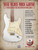 Real Blues-Rock Guitar (Revised) [Alf:00-34050]