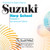 Suzuki Harp School CD, Volume 5 [Alf:00-44773]