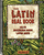 The Latin Real Book - E-flat Edition [HL:240141]