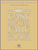 The Easy Show Tunes Fake Book [HL:240297]