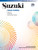 Suzuki Violin School, Volume 2 (Asian Edition) [Alf:00-49293]