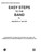 Easy Steps to the Band [Alf:00-70201]