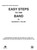 Easy Steps to the Band [Alf:00-70204]