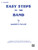 Easy Steps to the Band [Alf:00-70208]