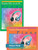 Alfred's Basic Piano Library: Popular Hits, Levels 1A & 1B (Value Pack) [Alf:00-106700]