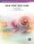 Theme from <i>New York, New York</i> [Alf:00-50695S]
