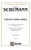 Various Choral Works--Romances, Opus 91, Nos. 7-12; Spanish Songs, Opus 74; Minnespiel, Opus 101 [Alf:00-K06788]