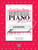 David Carr Glover Method for Piano: Lessons, Level 2 [Alf:00-FDL01011]