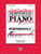 David Carr Glover Method for Piano: Performance, Level 4 [Alf:00-FDL01022]