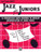 Jazz for Juniors [Alf:00-HAB00049]