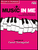 Music in Me - A Piano Method for Young Christian Students [HL:309922]