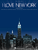 I Love New York [HL:310879]