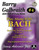 Barry Galbraith Jazz Guitar Study Series #4: Play Along with Bach [Alf:24-BG4]