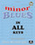 Jamey Aebersold Jazz, Volume 57: Minor Blues in All Keys [Alf:24-V57DS]