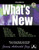 Jamey Aebersold Jazz, Volume 93: What's New [Alf:24-V93DS]